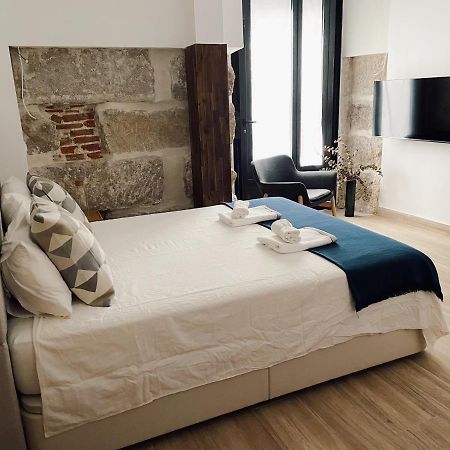 Apartamento Opera Suite Norma - Studio 4Pax Madrid Palacio Real Zewnętrze zdjęcie