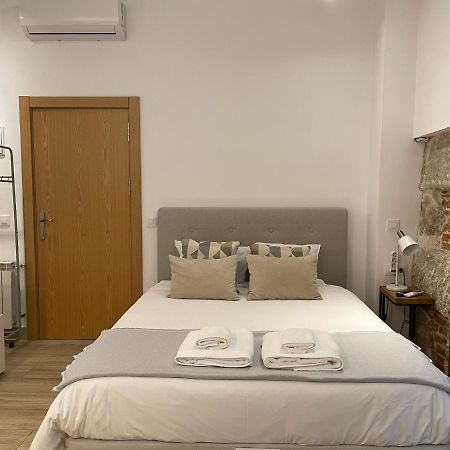 Apartamento Opera Suite Norma - Studio 4Pax Madrid Palacio Real Zewnętrze zdjęcie