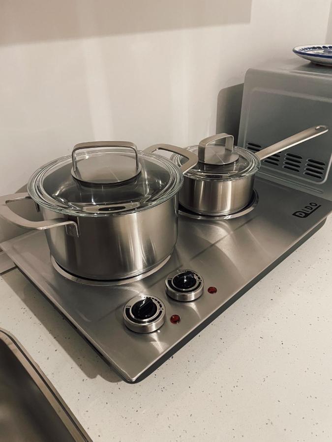 Apartamento Opera Suite Norma - Studio 4Pax Madrid Palacio Real Zewnętrze zdjęcie