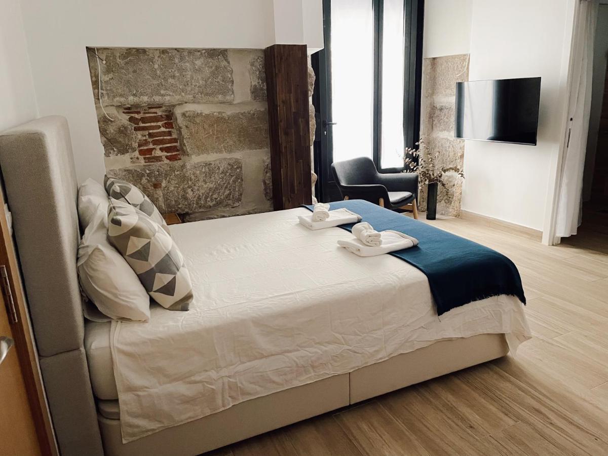 Apartamento Opera Suite Norma - Studio 4Pax Madrid Palacio Real Zewnętrze zdjęcie