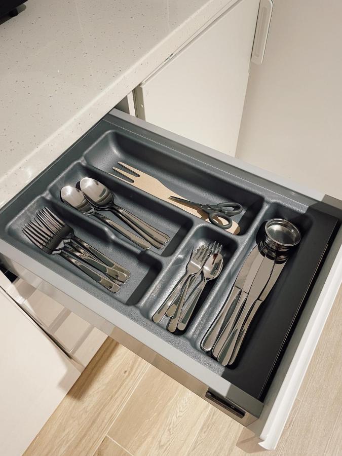 Apartamento Opera Suite Norma - Studio 4Pax Madrid Palacio Real Zewnętrze zdjęcie