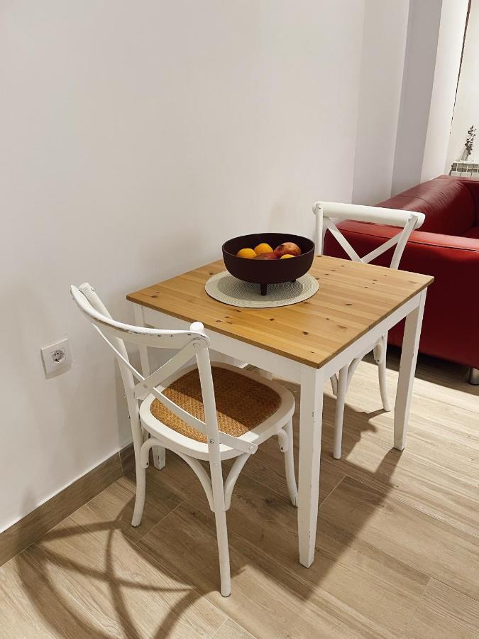 Apartamento Opera Suite Norma - Studio 4Pax Madrid Palacio Real Zewnętrze zdjęcie