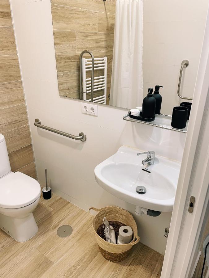 Apartamento Opera Suite Norma - Studio 4Pax Madrid Palacio Real Zewnętrze zdjęcie