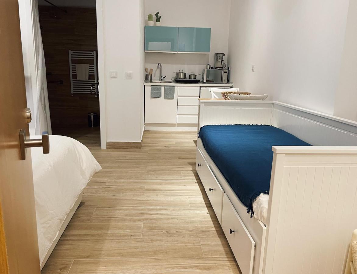 Apartamento Opera Suite Norma - Studio 4Pax Madrid Palacio Real Zewnętrze zdjęcie