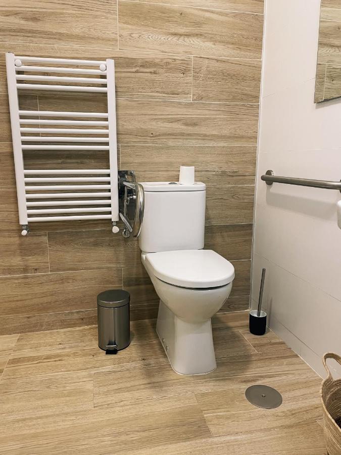 Apartamento Opera Suite Norma - Studio 4Pax Madrid Palacio Real Zewnętrze zdjęcie