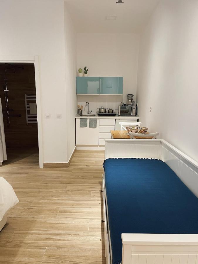 Apartamento Opera Suite Norma - Studio 4Pax Madrid Palacio Real Zewnętrze zdjęcie