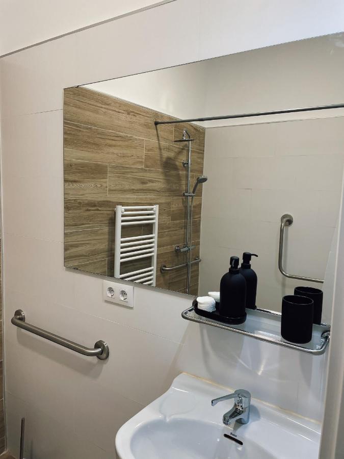 Apartamento Opera Suite Norma - Studio 4Pax Madrid Palacio Real Zewnętrze zdjęcie