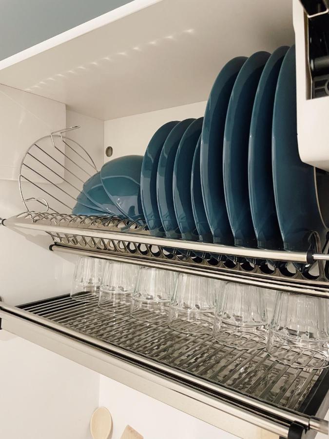 Apartamento Opera Suite Norma - Studio 4Pax Madrid Palacio Real Zewnętrze zdjęcie