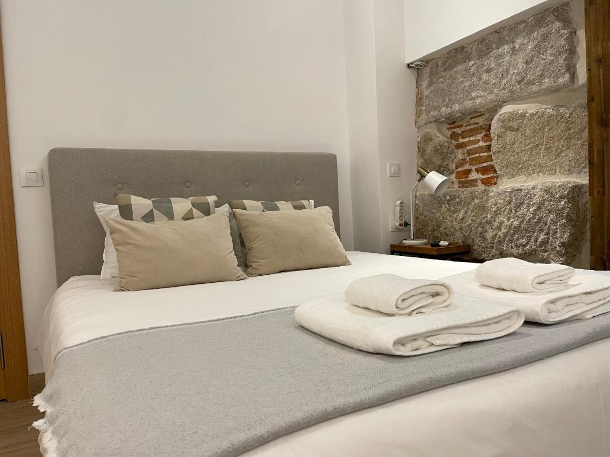 Apartamento Opera Suite Norma - Studio 4Pax Madrid Palacio Real Zewnętrze zdjęcie
